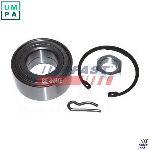 Wheel bearing kit ft22095 for - bearing,