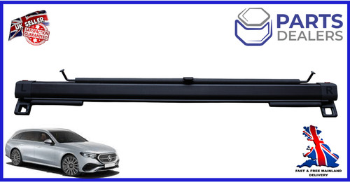 Mercedes class estate s214 - e-,