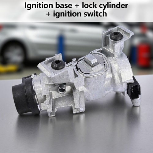 Ignition barrel starter switch - barrel,