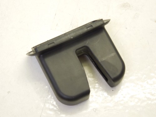 Audi rs4 boot latch lock - b7,