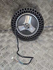 ♻️ Electric E Scooter Rear Wheel Motor – 25mph Max Speed Model X10 36 Volt ♻️