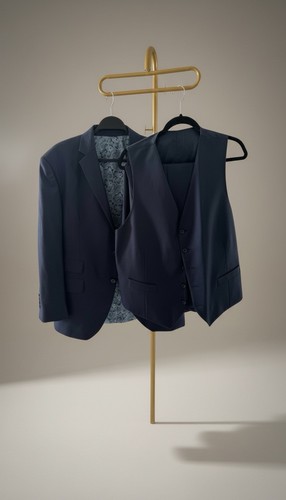 Hackett london piece - 3,