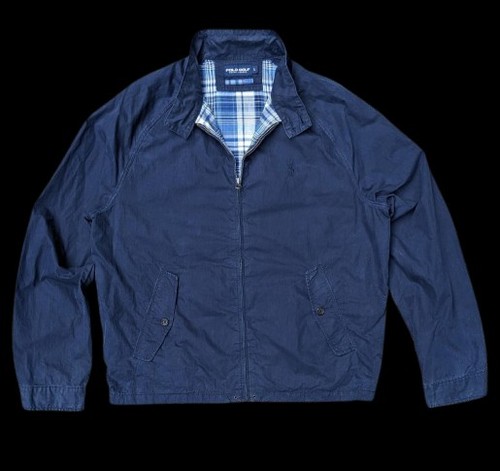 Ralph lauren harrington - ralph, 90's