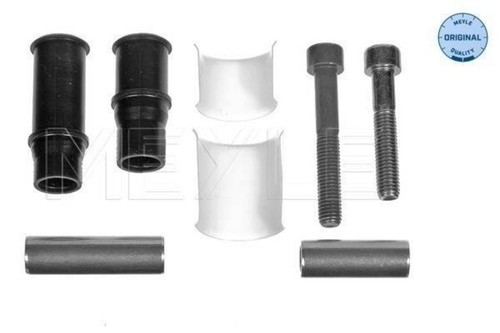 Brake caliper guide sleeve - guide, kit