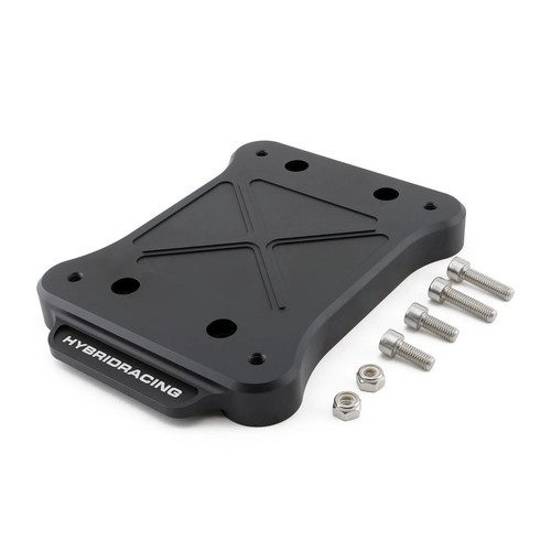 Hybrid racing shifter mounting - racing,