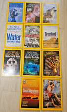 2010 National Geographic