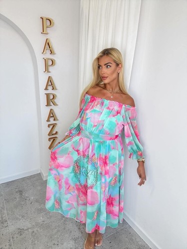 Paparazzi fashion women maxi - fashion,