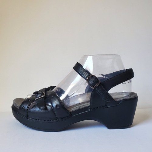 Dansko sandals size - size, eu39