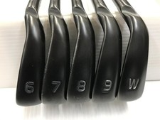 Ping G710 Iron Set 24.5° S