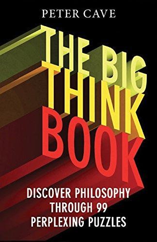 The big think book discover - big,