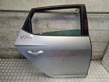 SEAT LEON MK3 5F 2017 DOOR