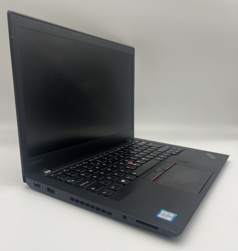 Lenovo thinkpad t460s laptop - lenovo,