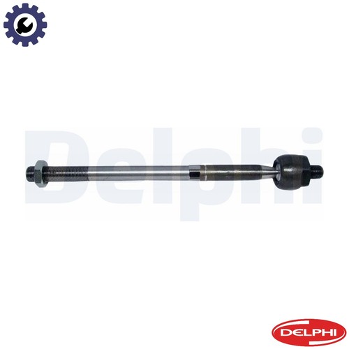 Inner tie rod ta2460 - inner,