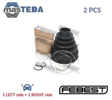 0115-MCV30 CV JOINT BOOT KIT