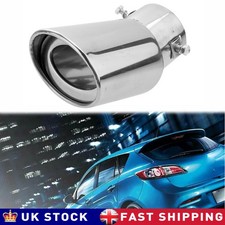 Exhaust Pipe Rear Tail Throat