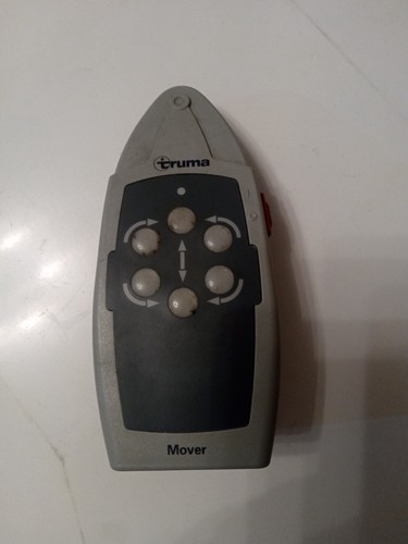 Truma mover romote - , control