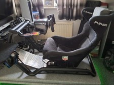 Playseat Sensation Pro  With