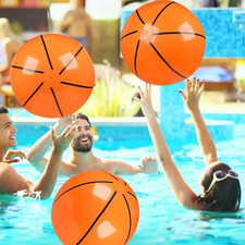 Durable Inflatable Balls