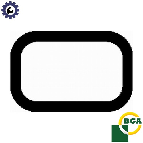 Gasket intake manifold mg0541 - manifold,
