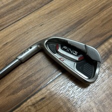 PING G20 6 Iron Black Dot TFC