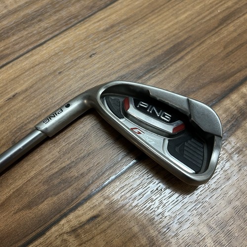 Ping g20 iron black - 6,