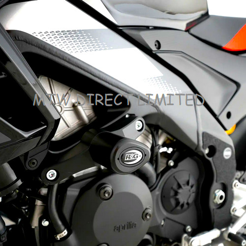Aprilia rsv4 2009 2014 g - rsv4-r, 2009-2014