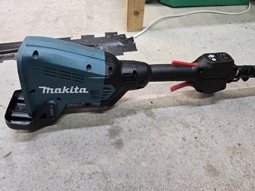 Makita dux60 multi - multi, function