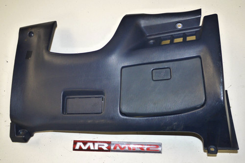Toyota mr2 mk2 - mr2, uk
