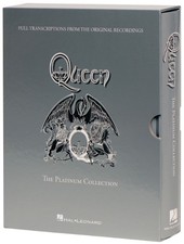 Queen - The Platinum