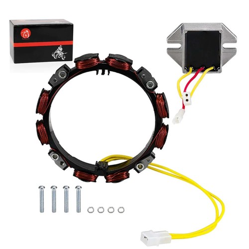 Alternator stator coil 2pin - alternator,
