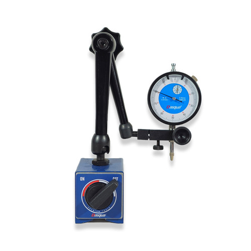 Dasqua magnetic base - dasqua,