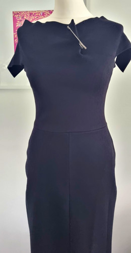 Roland mouret parkes fitted - roland,