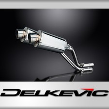 HONDA NX650 DOMINATOR