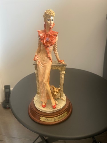 Vintage alexis leonardo - vintage,
