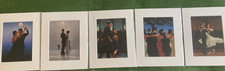 The dancers collection - 'the, collection'