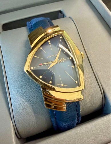Hamilton ventura quartz men - ventura,