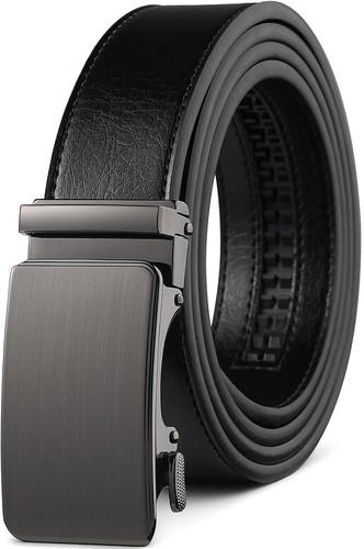 Men ratchet belt - ,