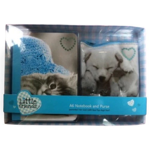 Whsmith little friends - whsmith,