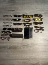 Vintage Sunglasses Eyeglasses