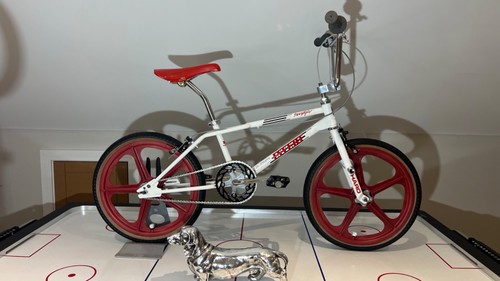 Oldschool haro invert - oldschool, 88