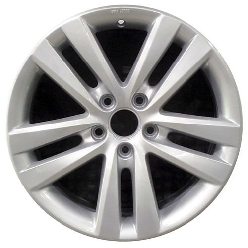 Wheel rim volkswagen eos - wheel,