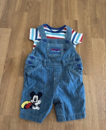 Disney baby mickey - baby,