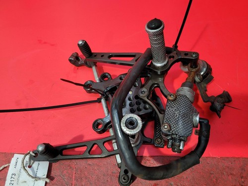 Kawasaki 600 aftermarket - 600,