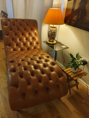 Luxury brown real leather - luxury,