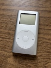 Apple iPod Mini 1st Generation