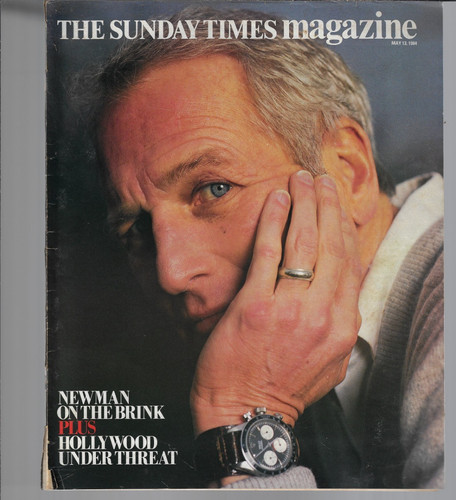 Rare times magazine paul - rare,