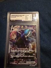 Pokemon card shadow rider - card,