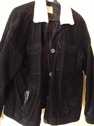 Primark and matalan jacket - and,