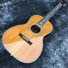 All Solid Wood 39 Inch OOO