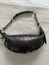 Ysl rive gauche - rive, leather